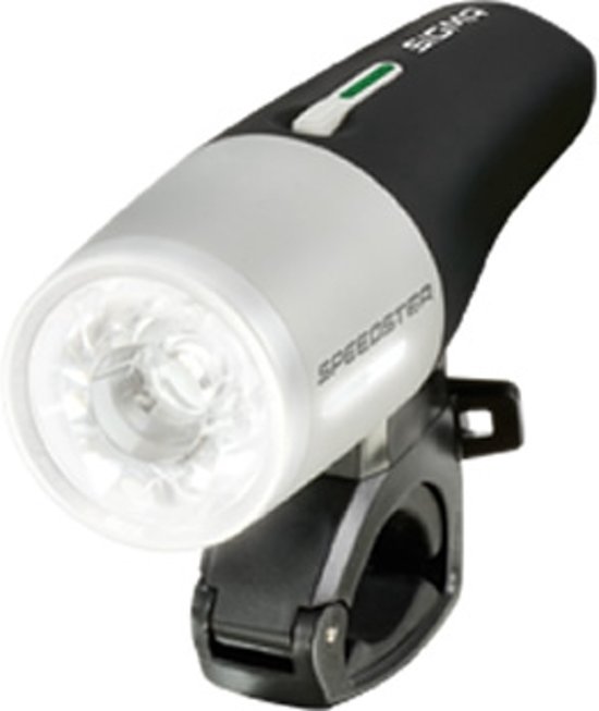 Sigma Speedster koplamp LED 23