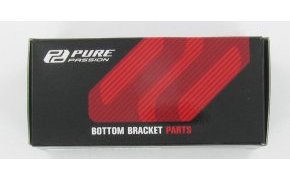 Pure Passion Press fit ext. cups MTB Shim. 92mm