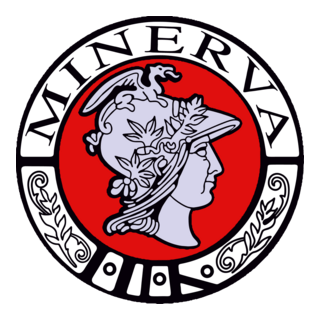 Minerva Motors Logo
